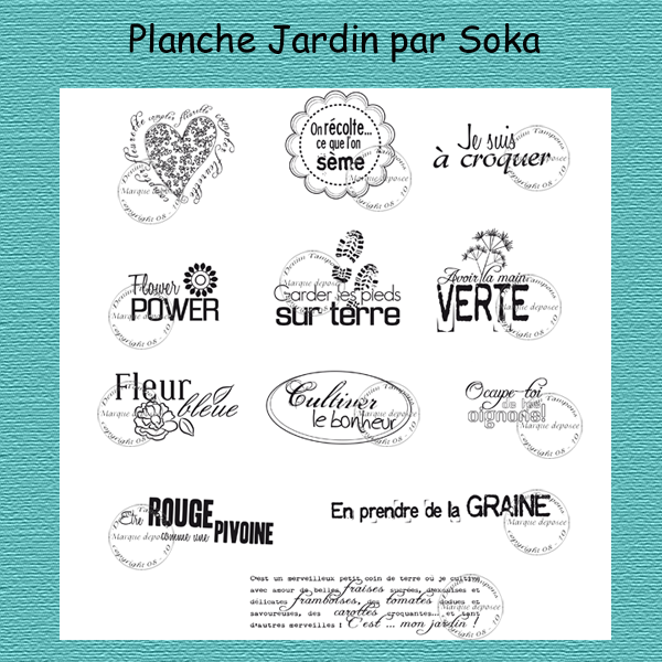 planchesokajardin