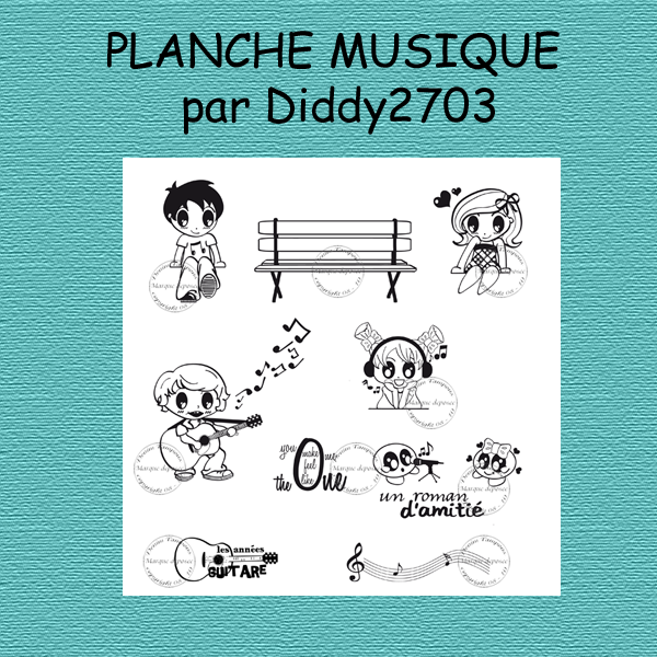 PLANCHEDIDDY