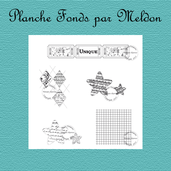 Nouveautés présentes à Version Scrap