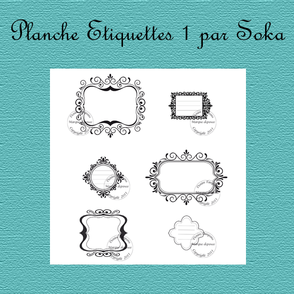 Nouveautés présentes à Version Scrap