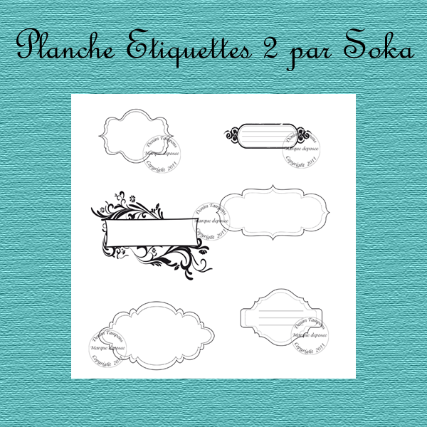 Nouveautés présentes à Version Scrap