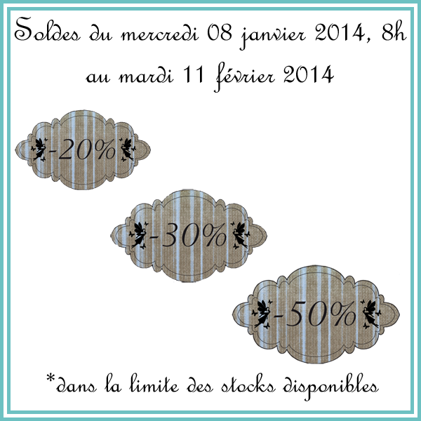 soldes hiver 2014
