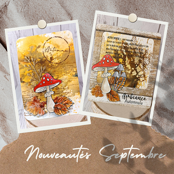 nouveautes sept 1