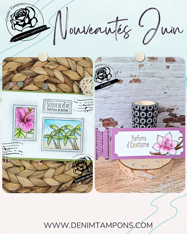 nouveautes reas juin6
