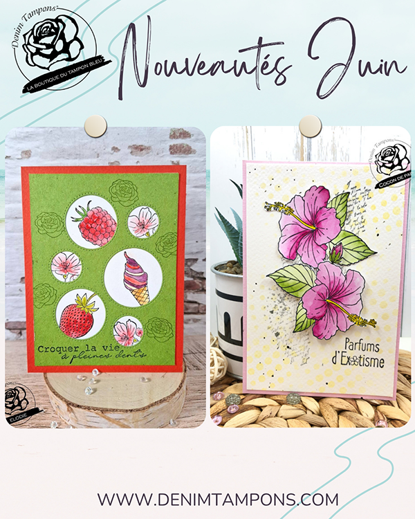 nouveautes reas juin7