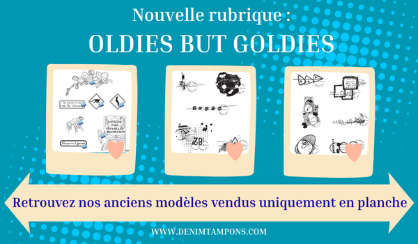 oldies but goldies