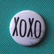 xoxo